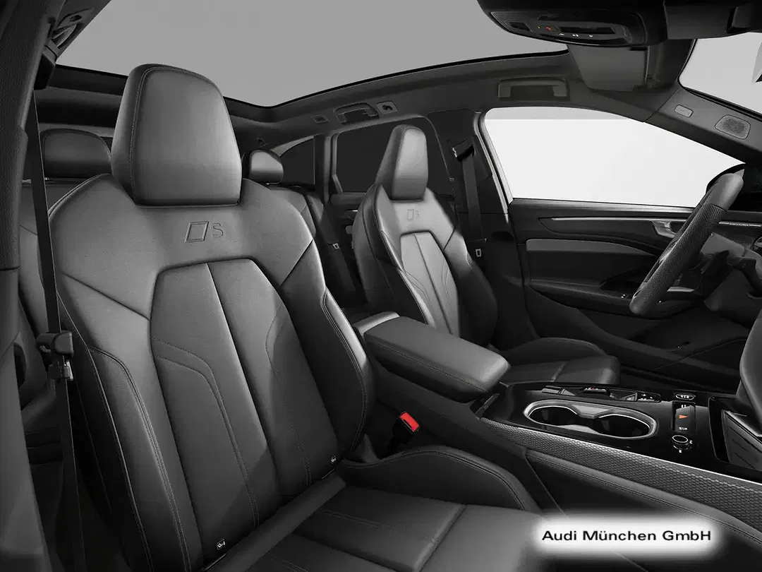 Audi A6 - Thumbnail 9