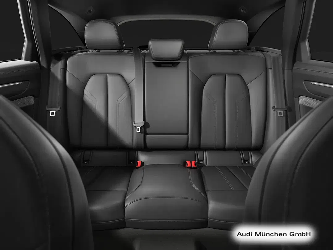 Audi A6 - Thumbnail 10