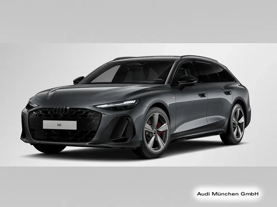 Audi A6 TFSI S tronic S line - foto 1