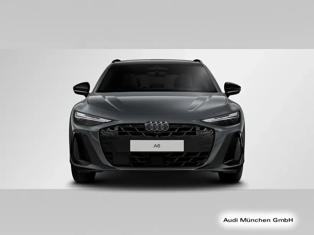 Audi A6 TFSI S tronic S line - foto 2