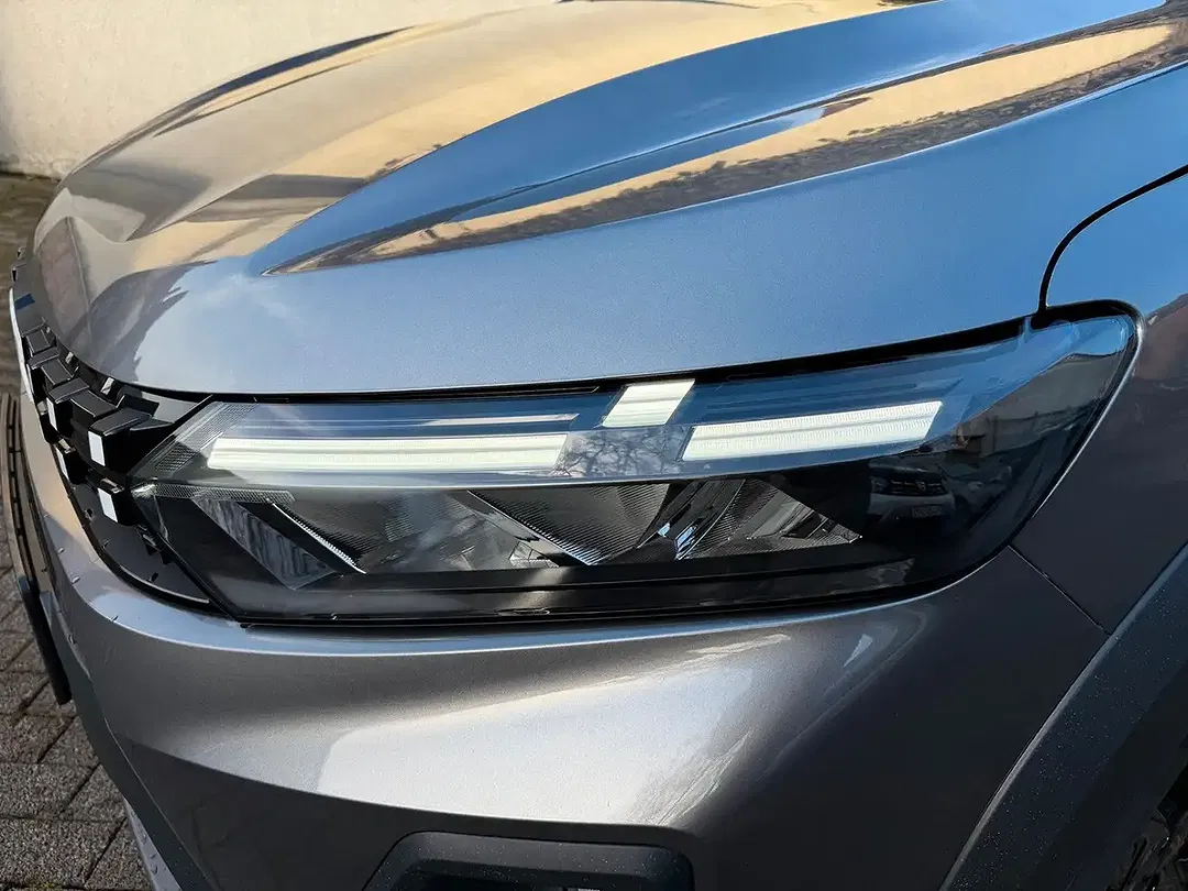 Dacia Jogger - Thumbnail 14