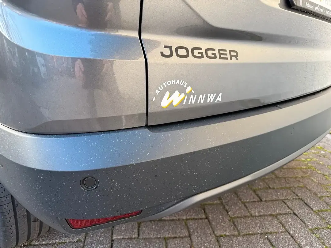 Dacia Jogger - Thumbnail 17