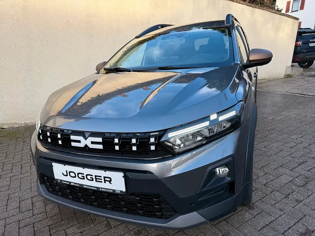 Dacia Jogger - Thumbnail 2