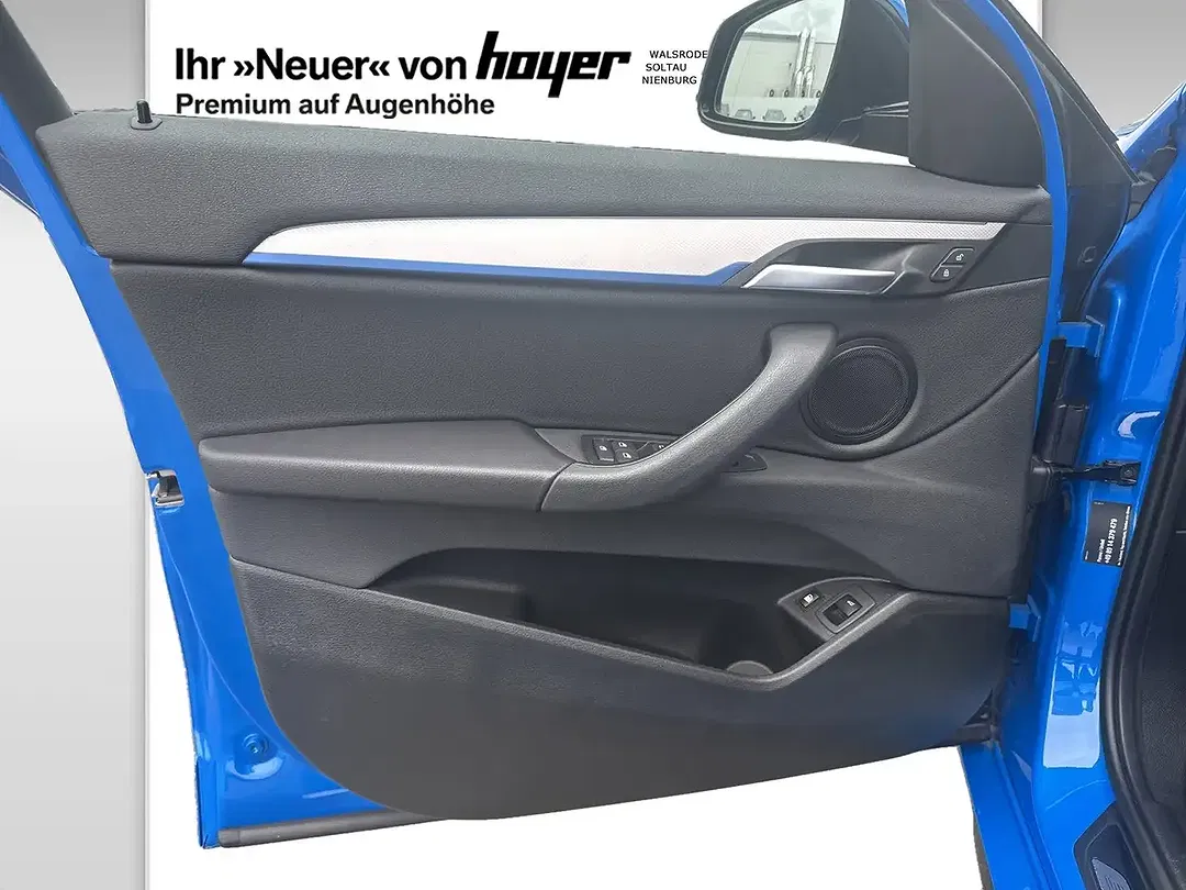 BMW X2 xDrive M - foto 15
