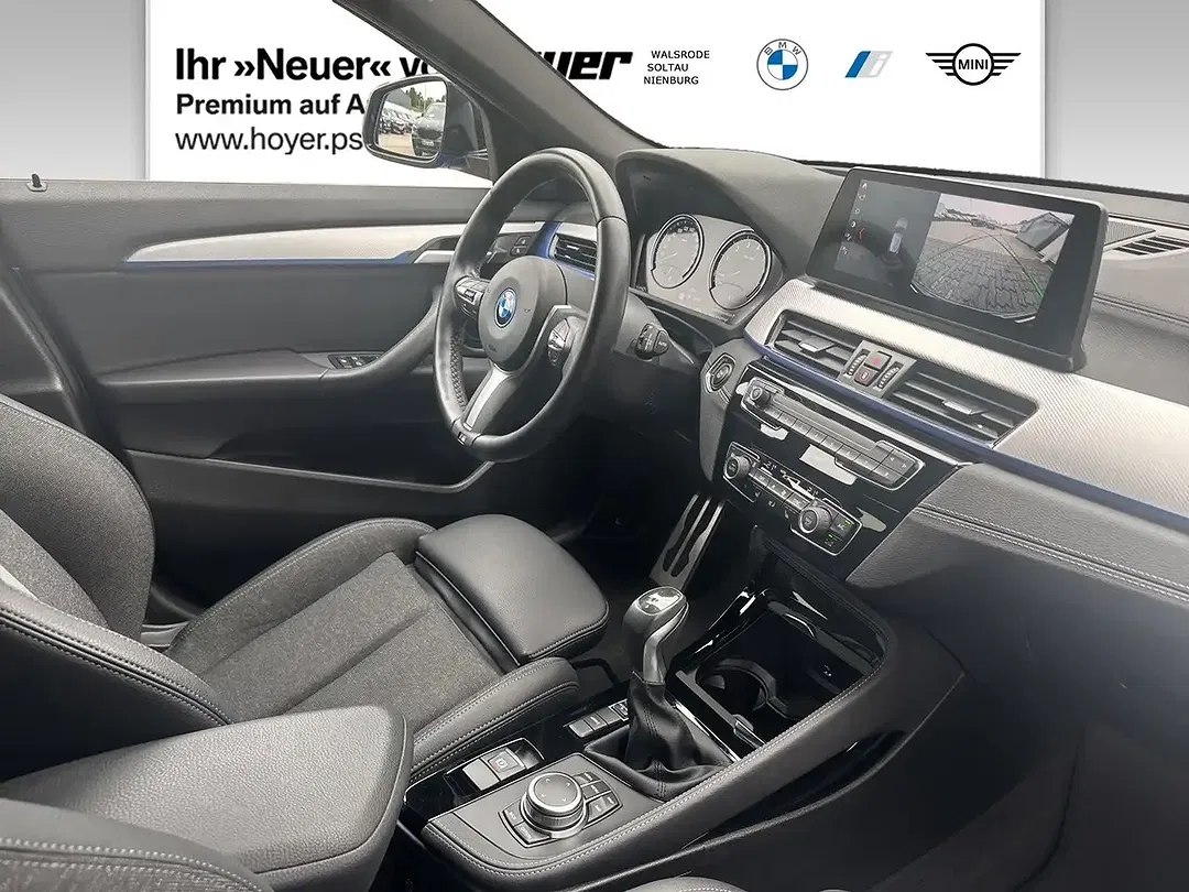 BMW X2 - Thumbnail 4