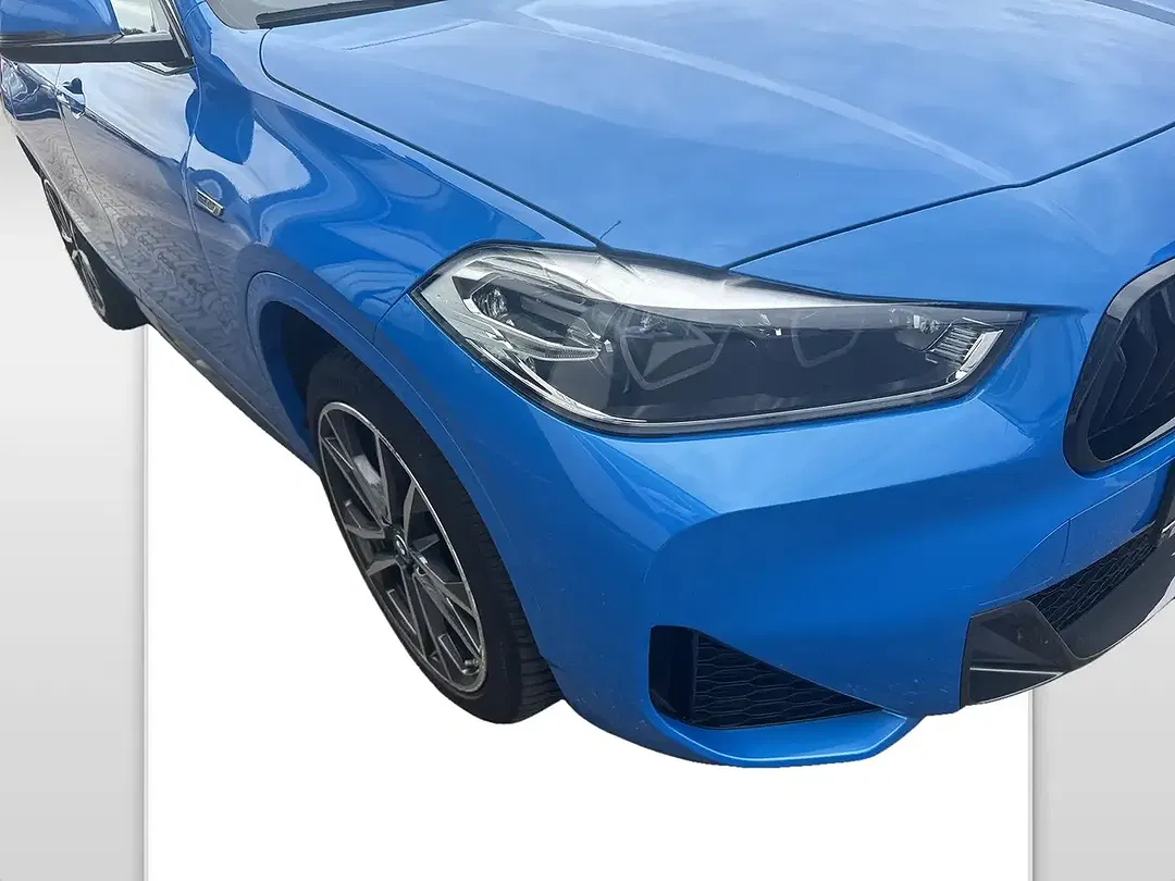 BMW X2 - Thumbnail 9