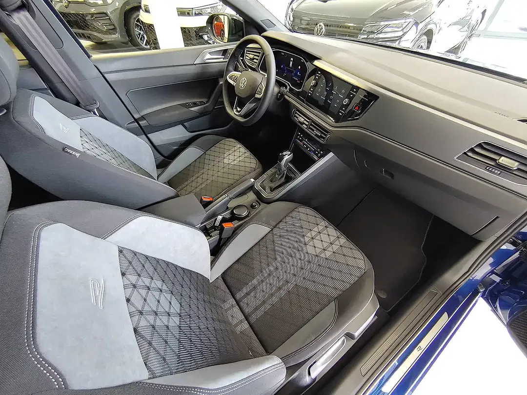 Volkswagen Taigo - Thumbnail 13