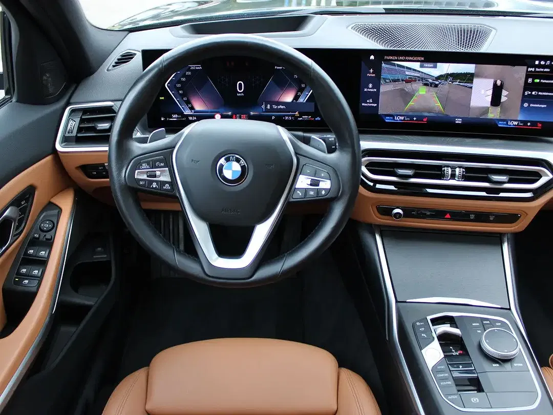 BMW 320 - Thumbnail 10