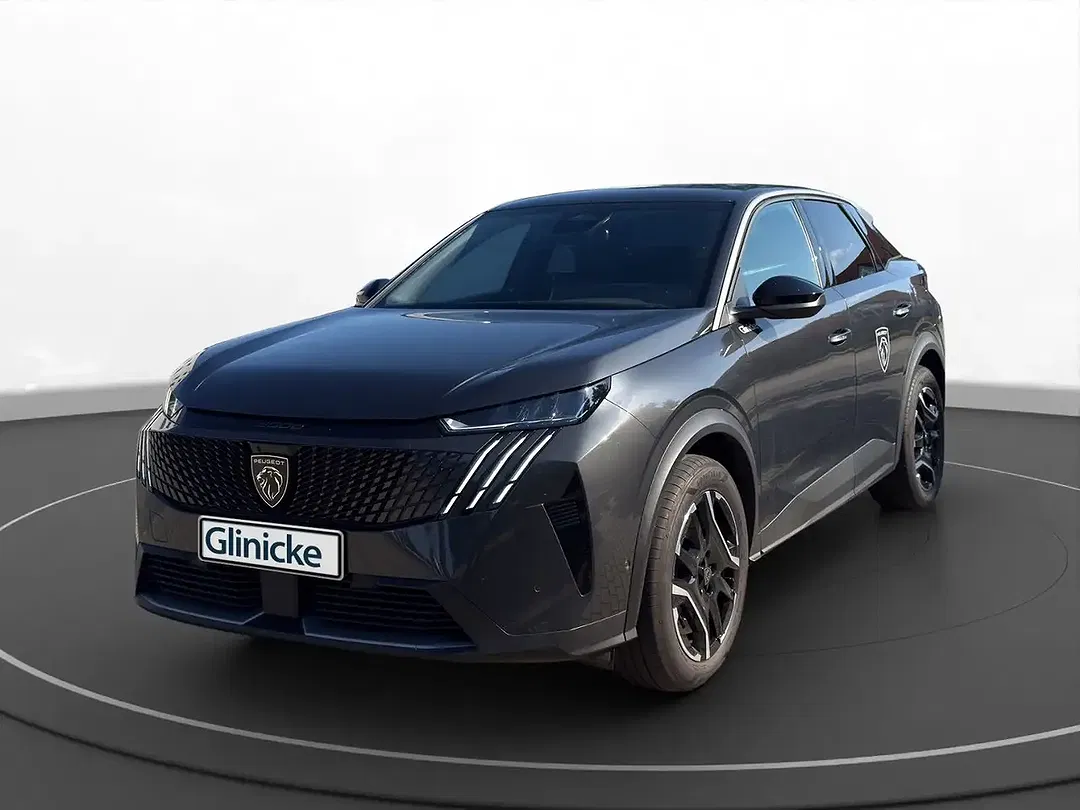 Peugeot 3008 EV Allure - foto 1