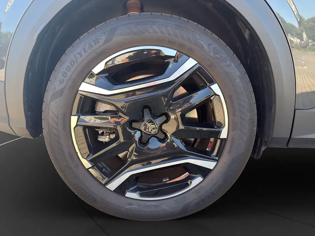 Peugeot 3008 - Thumbnail 11
