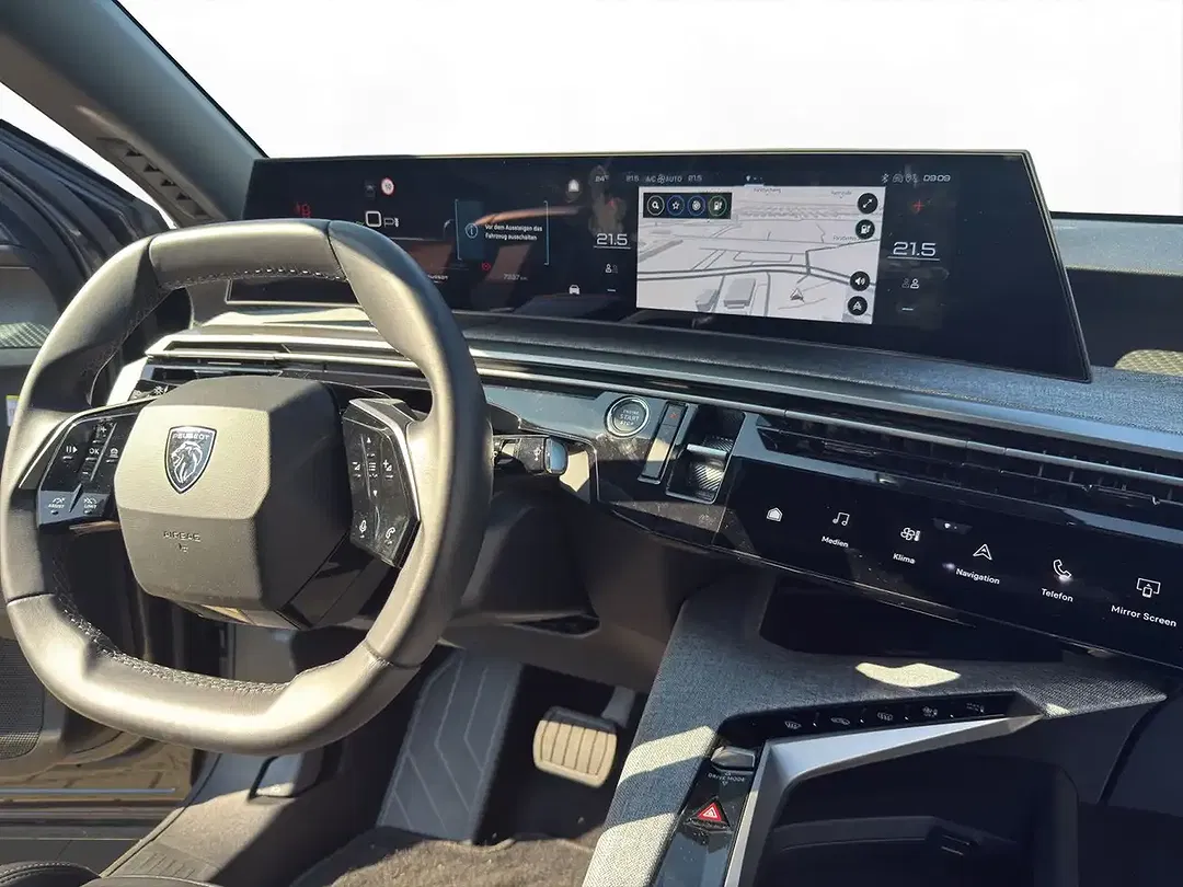 Peugeot 3008 - Thumbnail 12