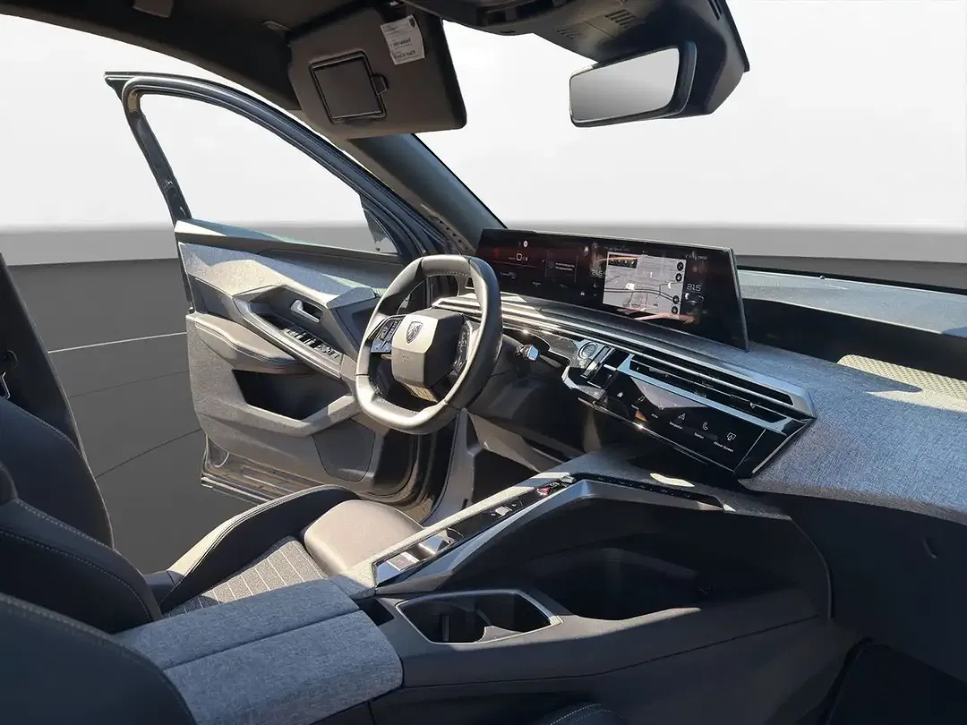 Peugeot 3008 - Thumbnail 13