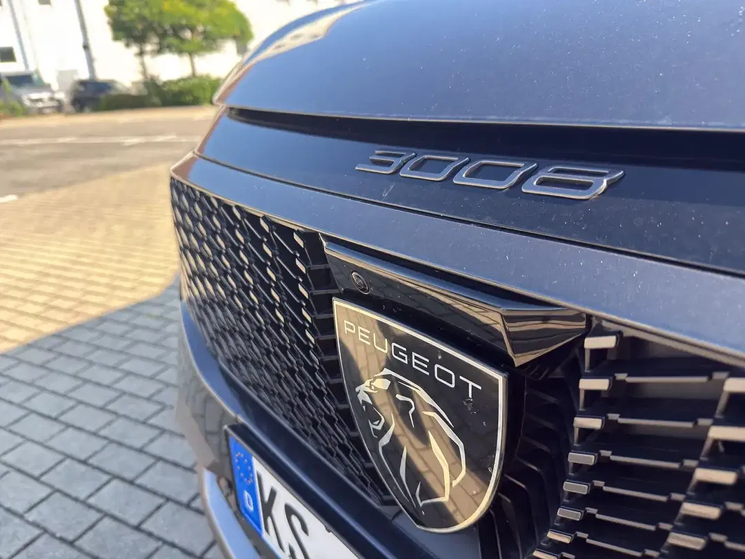 Peugeot 3008 - Thumbnail 14