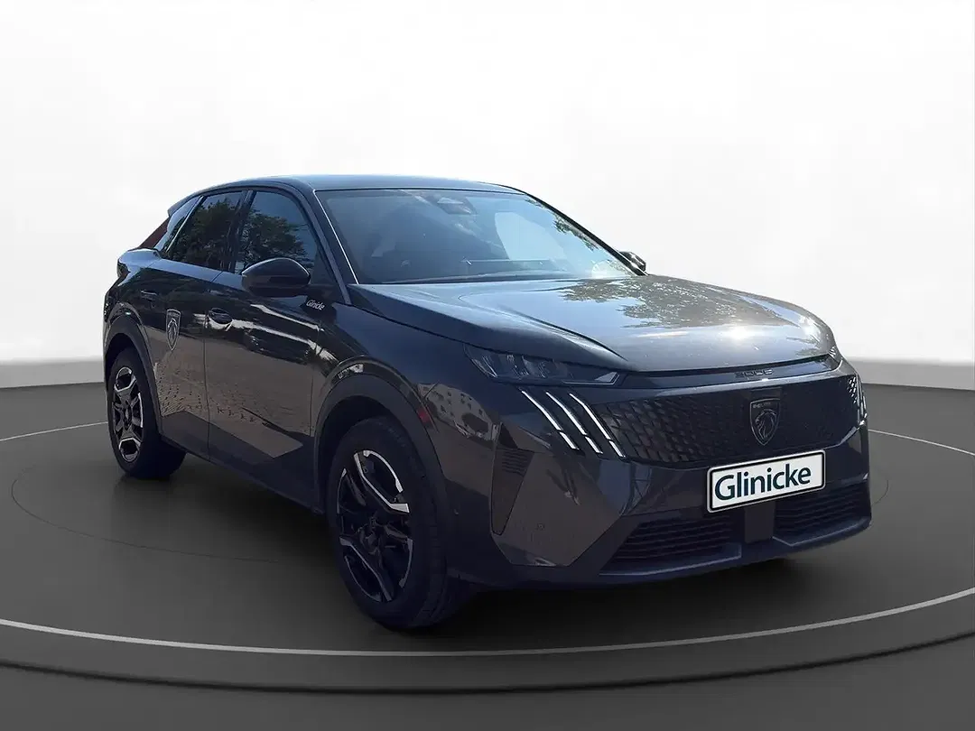 Peugeot 3008 - Thumbnail 3