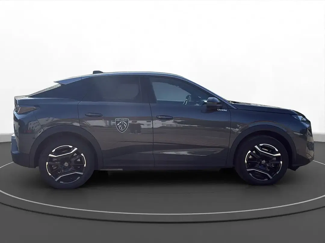 Peugeot 3008 - Thumbnail 4