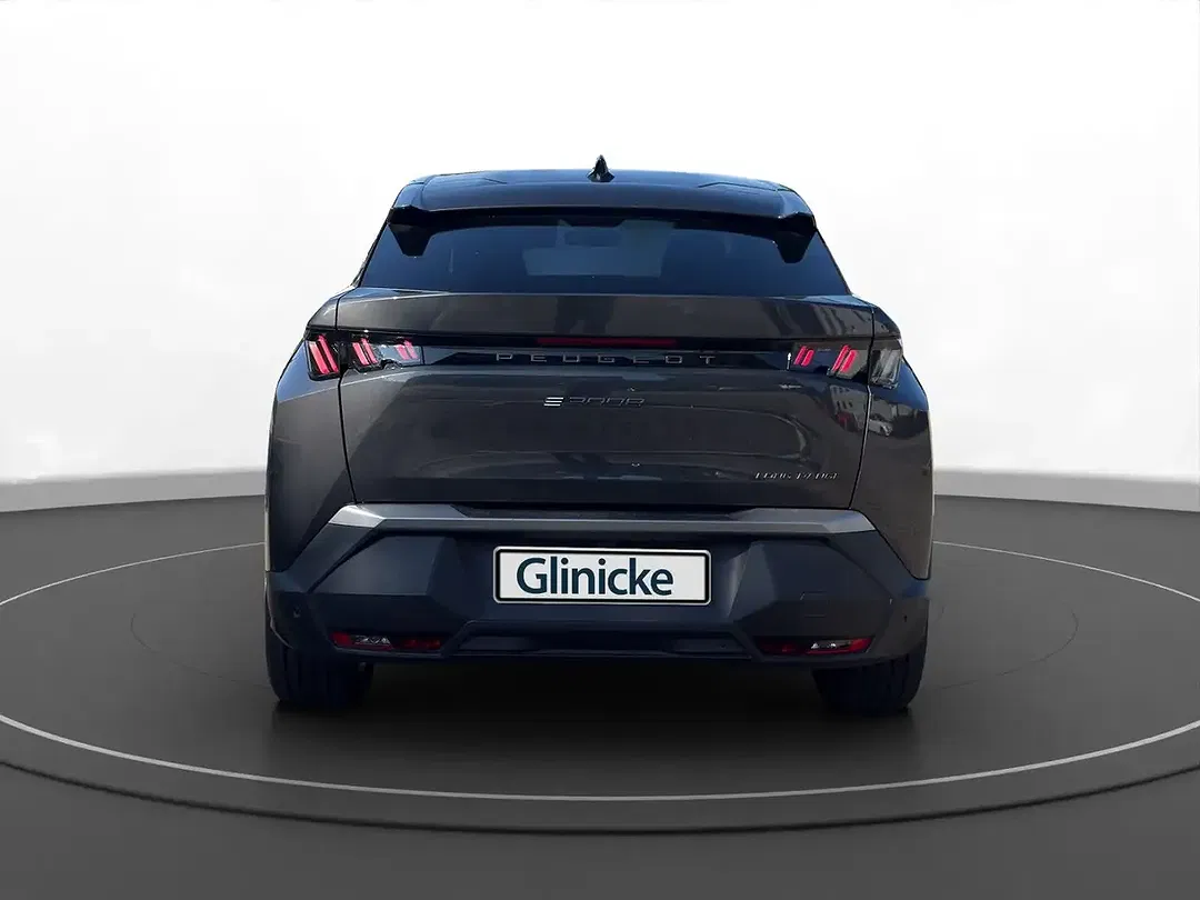 Peugeot 3008 - Thumbnail 5