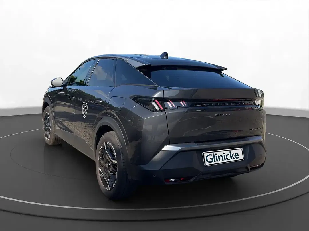 Peugeot 3008 - Thumbnail 7