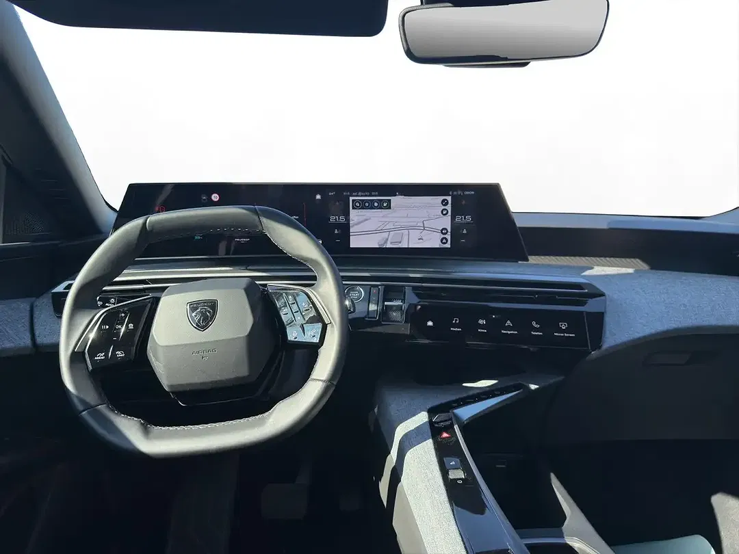 Peugeot 3008 - Thumbnail 8