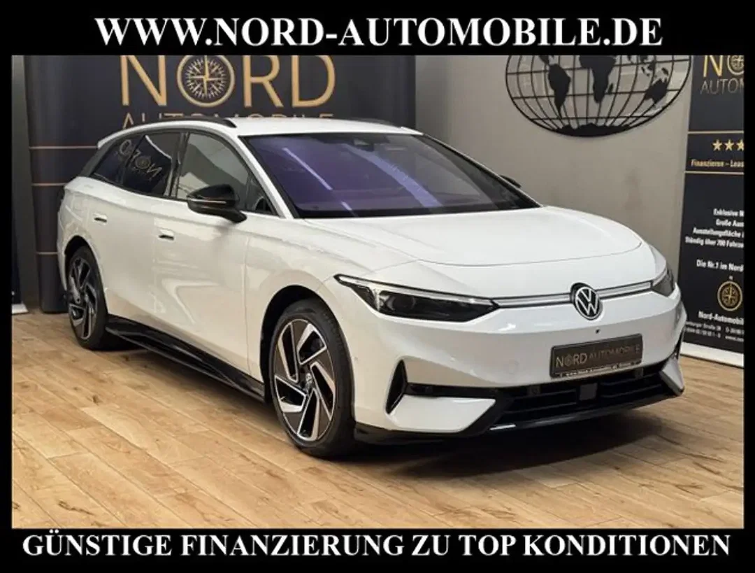 Volkswagen ID.7 - Afbeelding 1