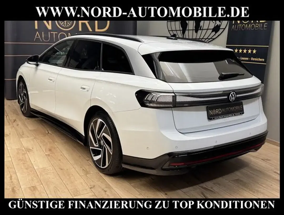 Volkswagen ID.7 - Thumbnail 7