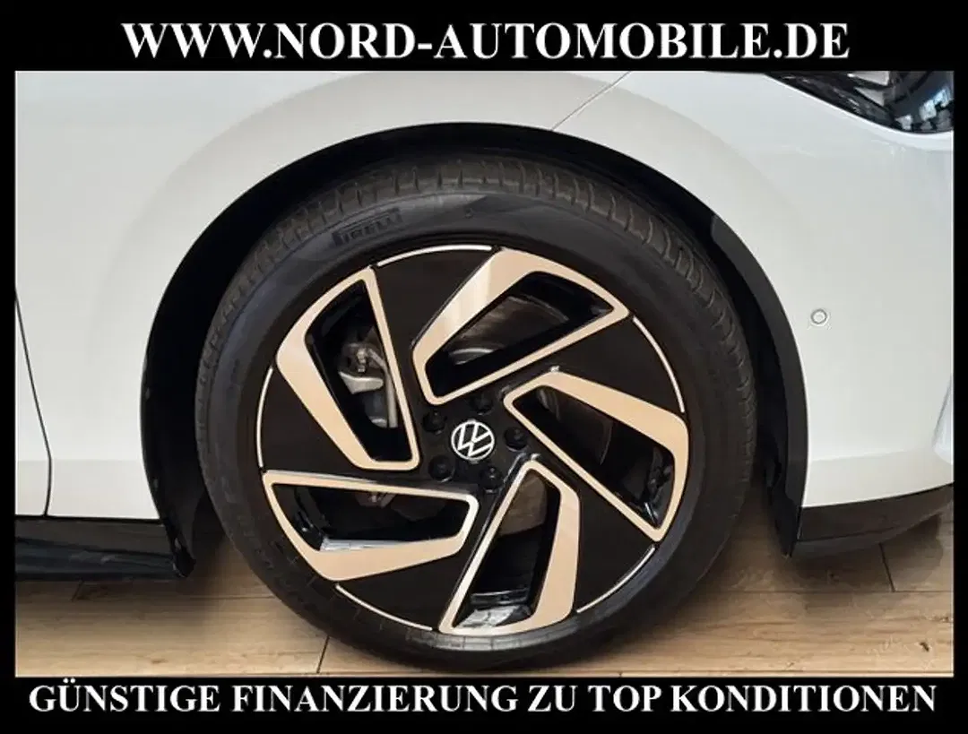 Volkswagen ID.7 - Thumbnail 11