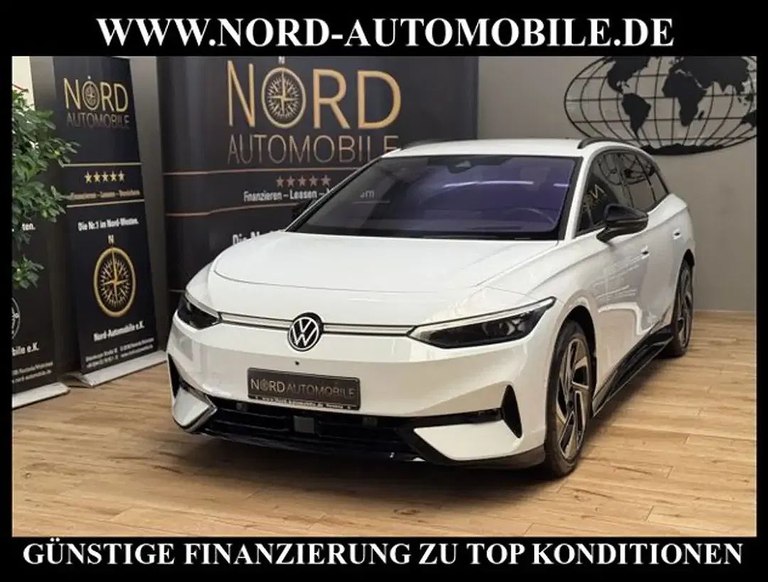 Volkswagen ID.7 - Thumbnail 3