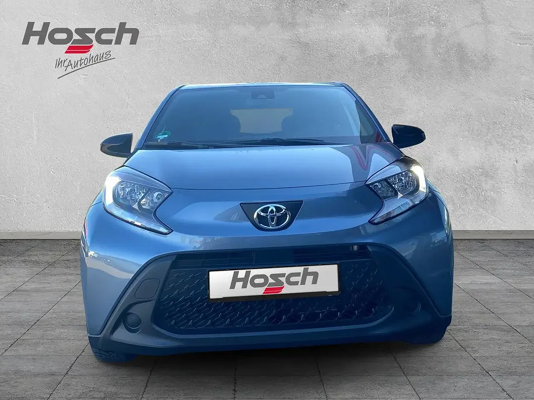 Toyota Aygo X - Afbeelding 1