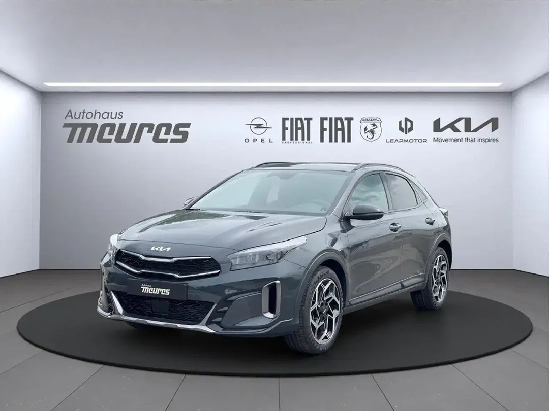 Kia XCeed - Afbeelding 1