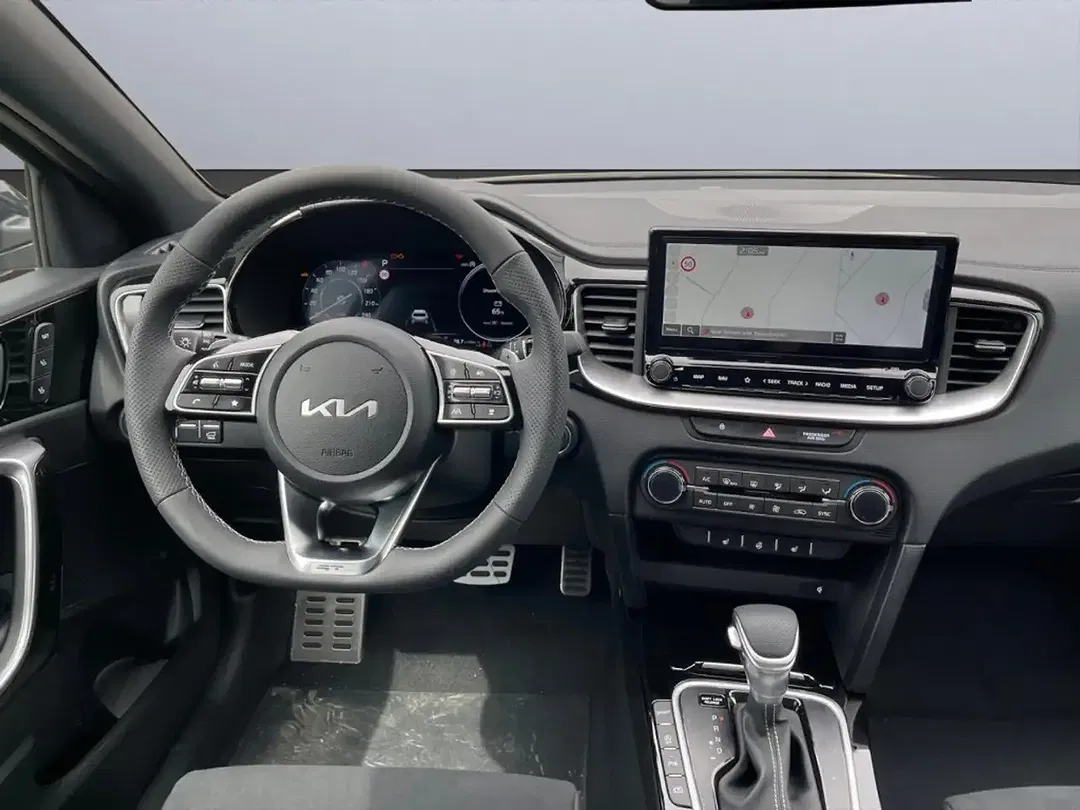 Kia XCeed - Thumbnail 10