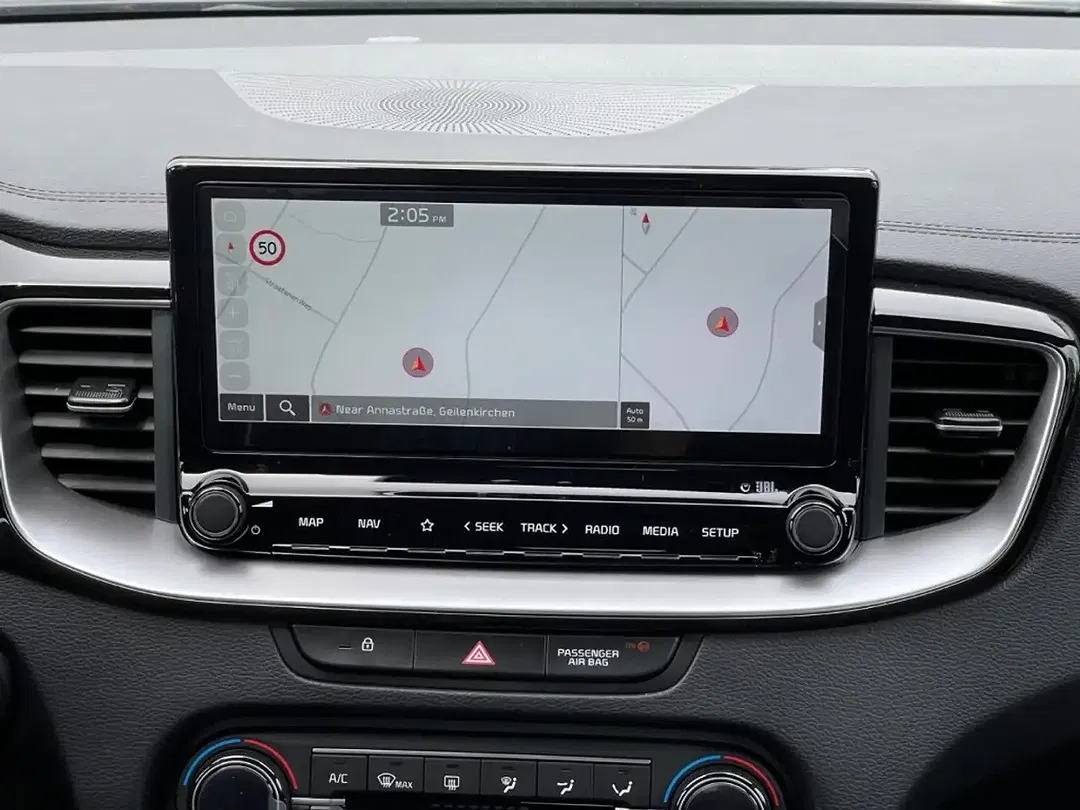 Kia XCeed - Thumbnail 11