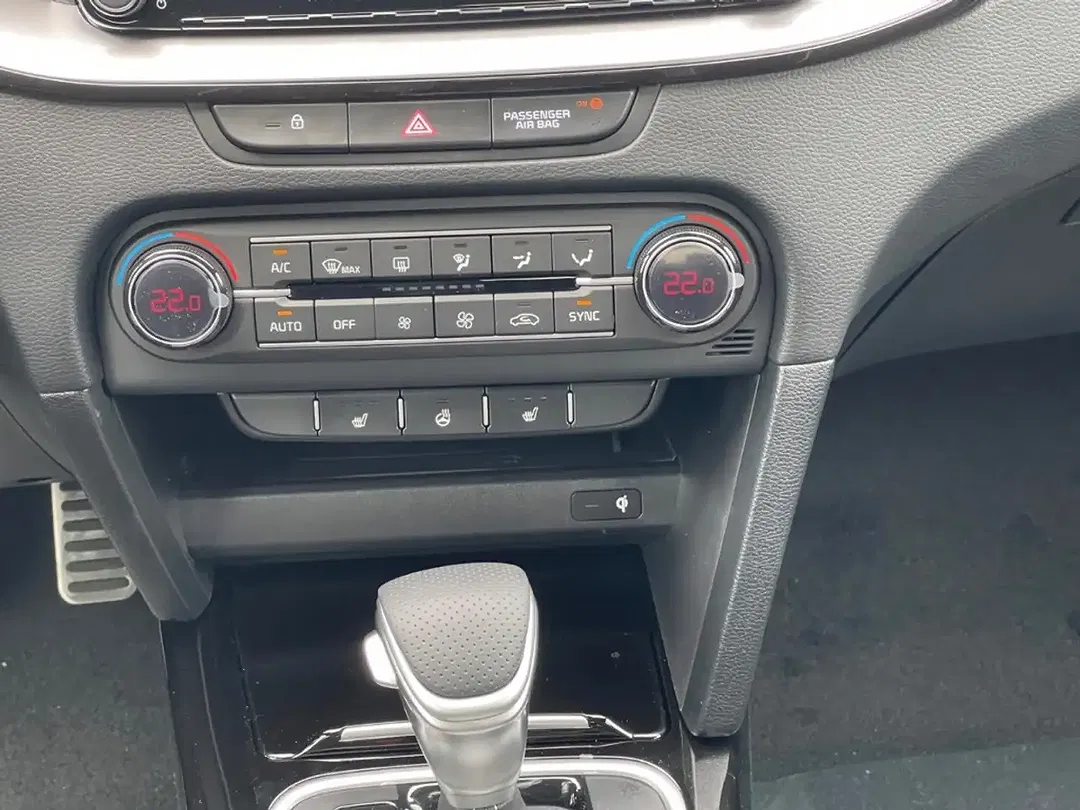 Kia XCeed - Thumbnail 12