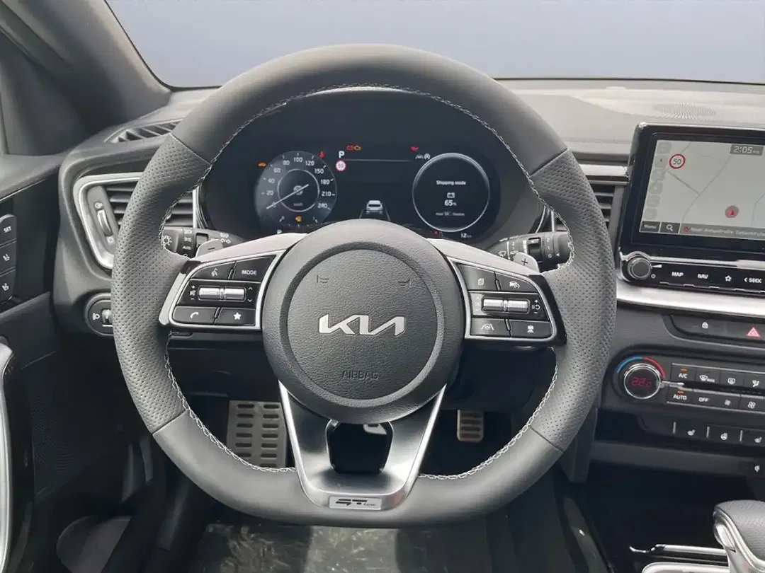 Kia XCeed - Thumbnail 13