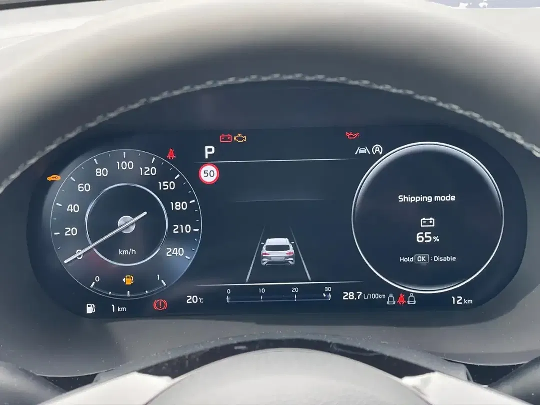 Kia XCeed - Thumbnail 14