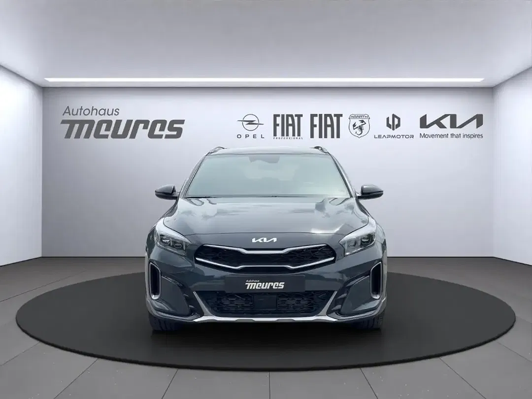 Kia XCeed - Thumbnail 6