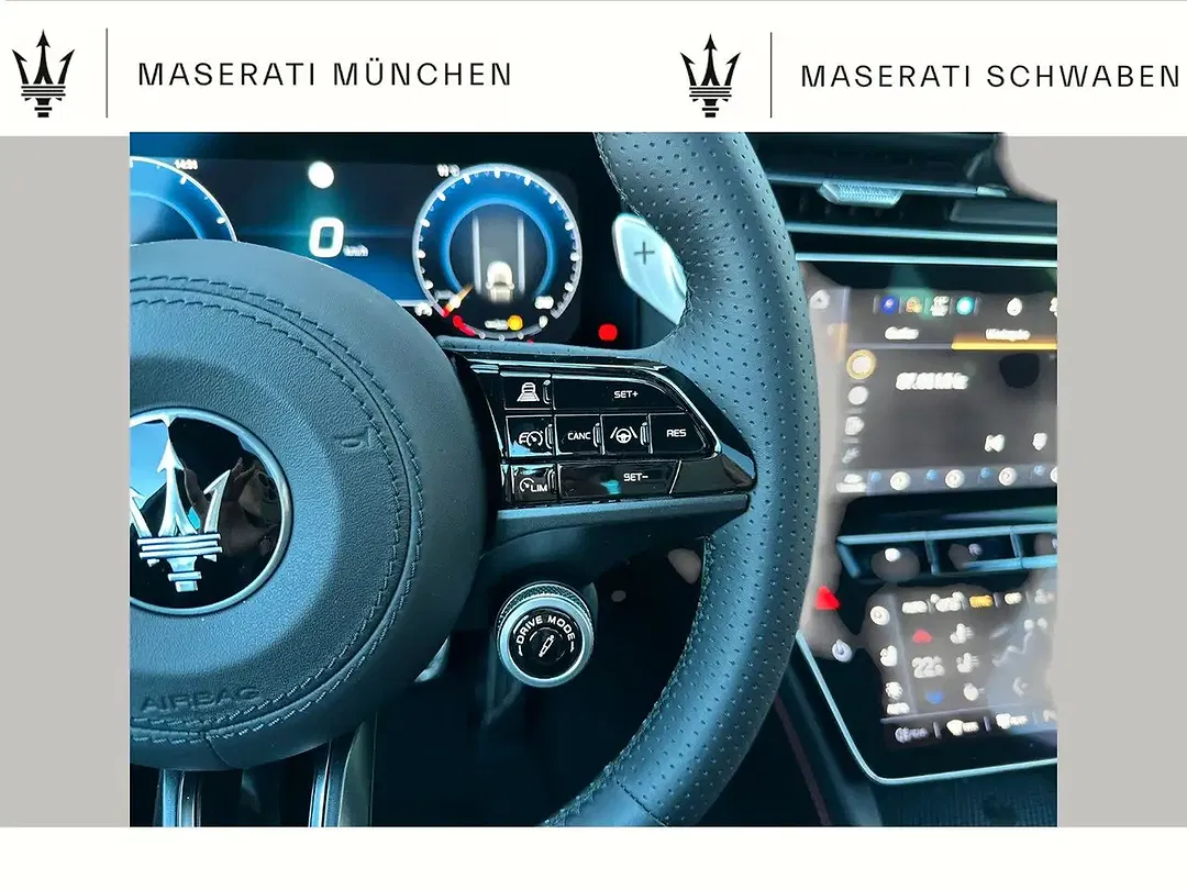 Maserati Grecale - Thumbnail 13