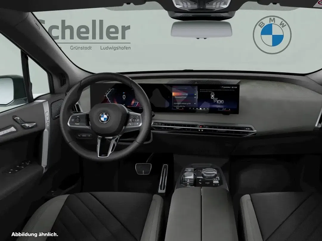 BMW iX - Thumbnail 5