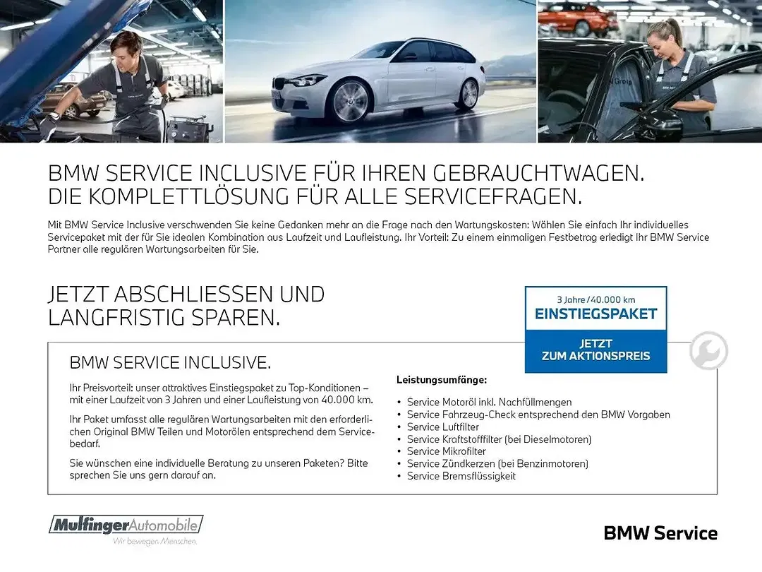 BMW 530 - Thumbnail 14