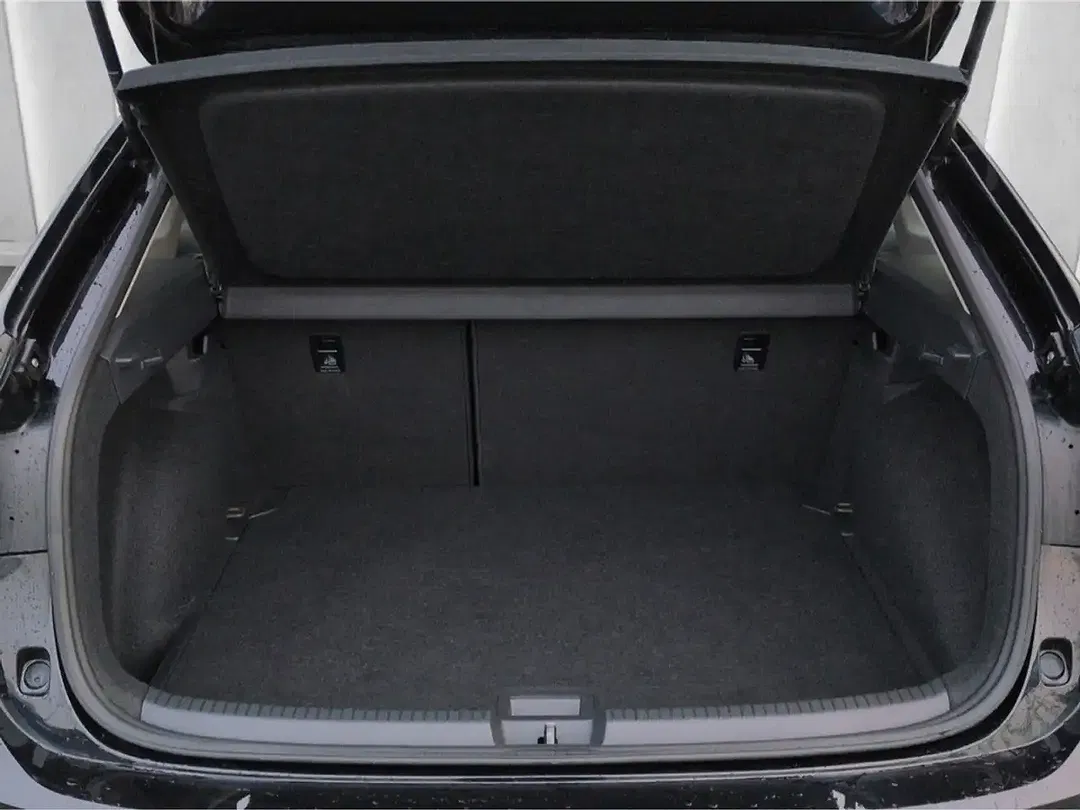 Volkswagen Taigo - Thumbnail 9