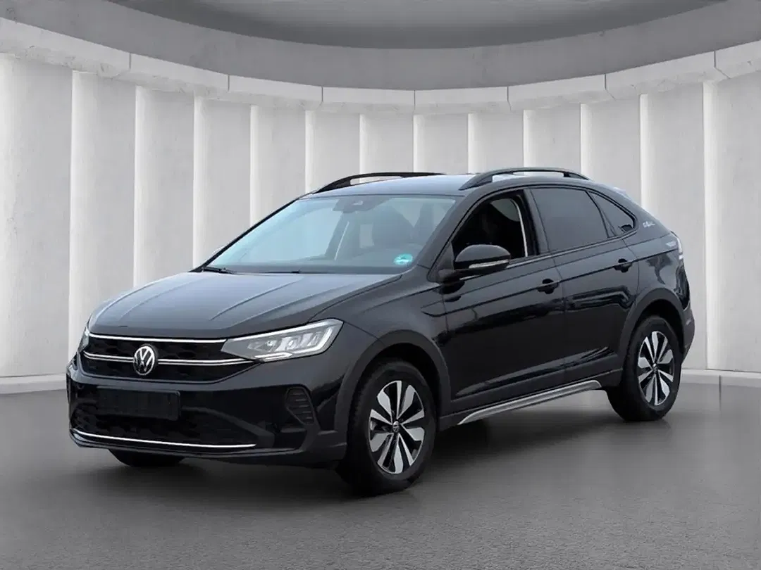 Volkswagen Taigo - Thumbnail 1