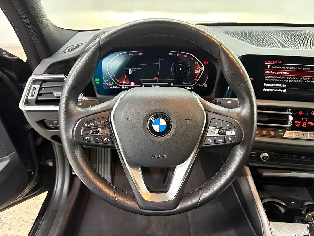 BMW 318 Advantage - foto 8