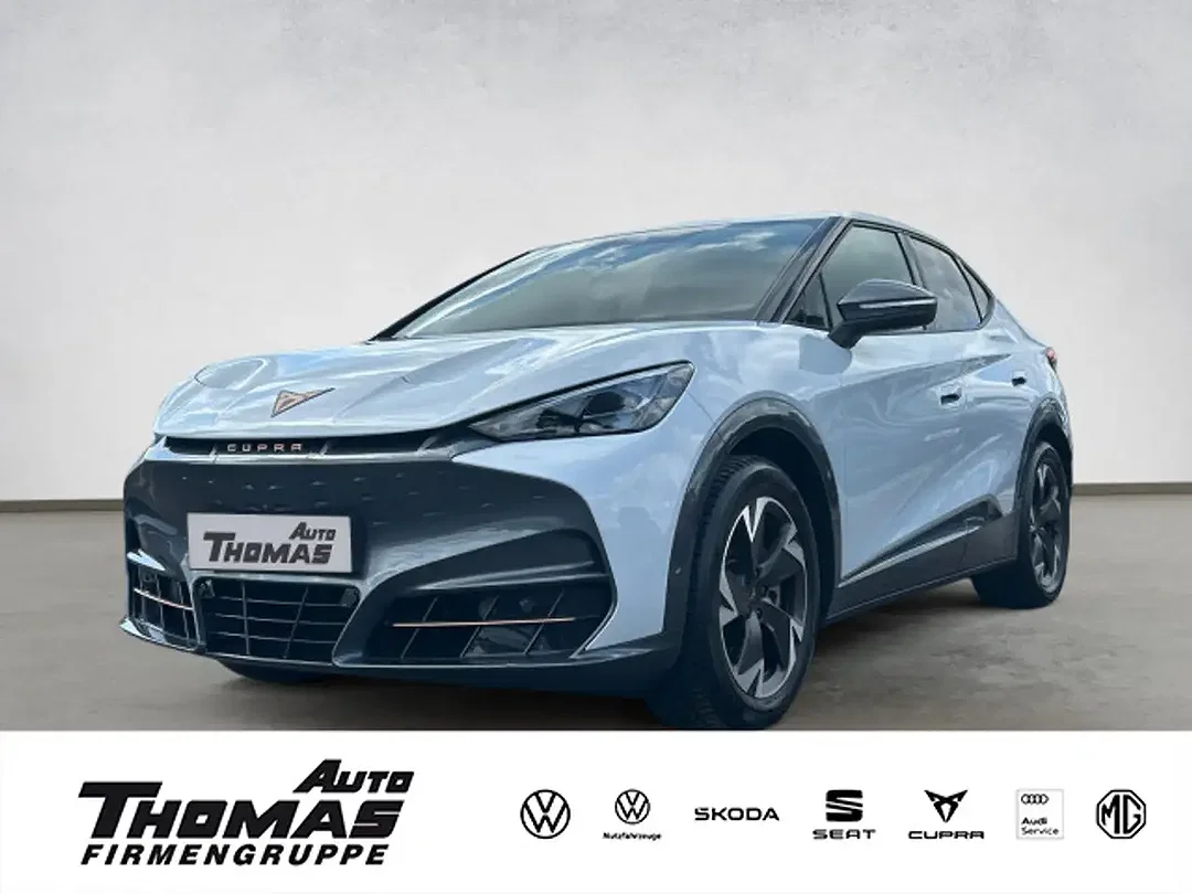 CUPRA Tavascan - Afbeelding 1