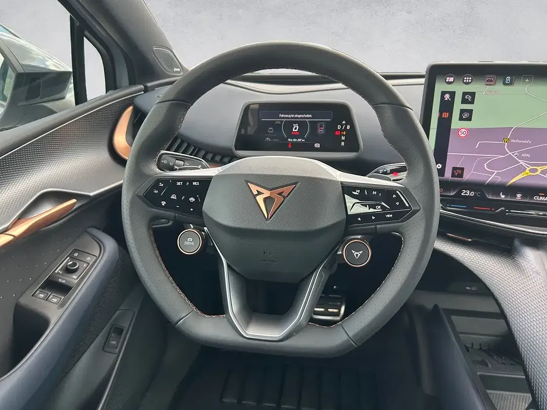 CUPRA Tavascan - Thumbnail 12