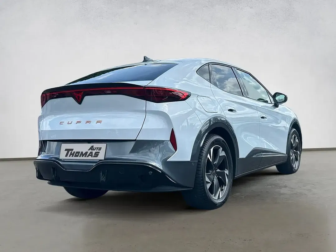 CUPRA Tavascan - Thumbnail 4
