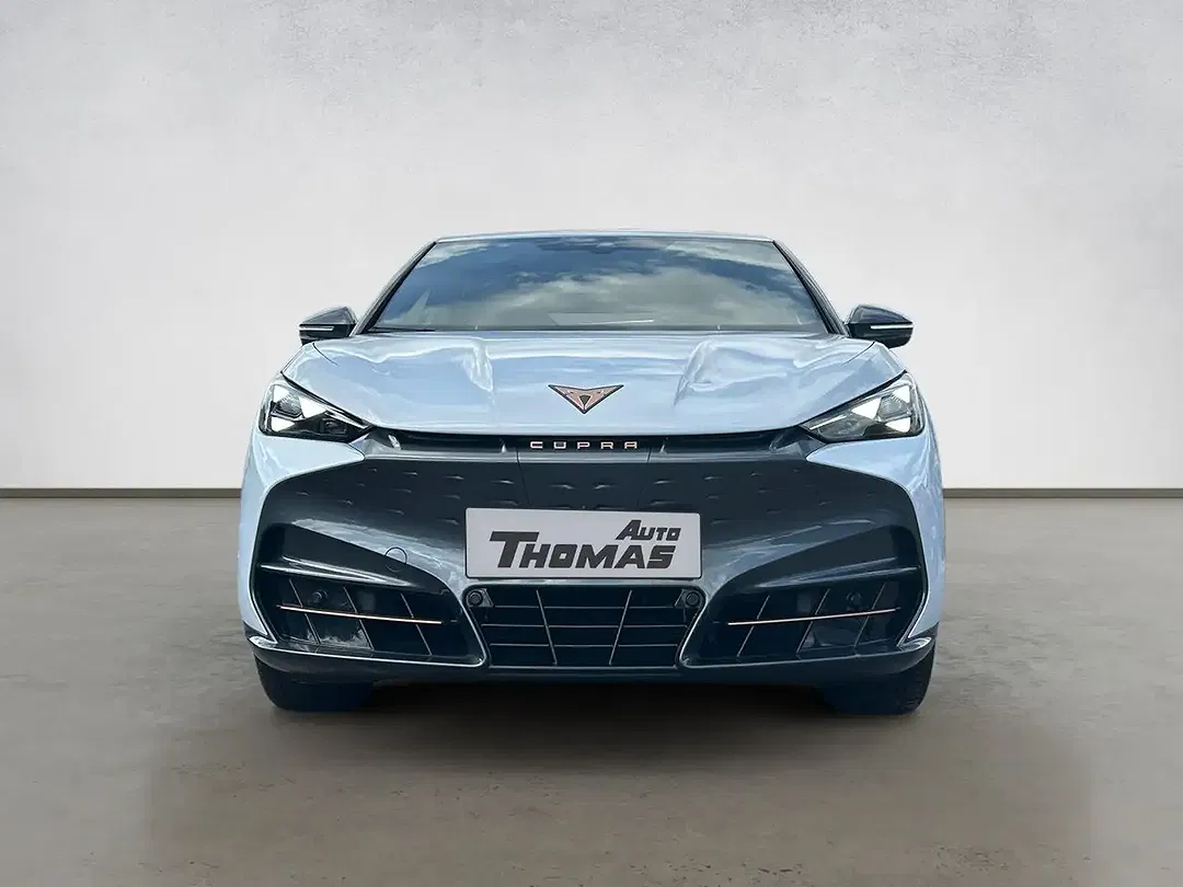 CUPRA Tavascan - Thumbnail 5