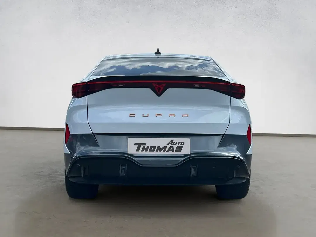CUPRA Tavascan - Thumbnail 7