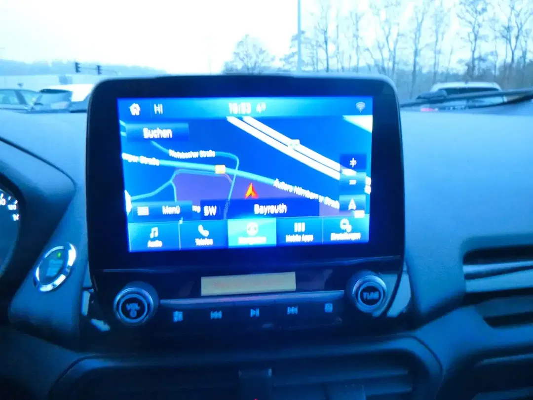 Ford EcoSport - Thumbnail 14