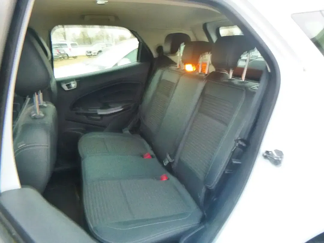 Ford EcoSport - Thumbnail 9