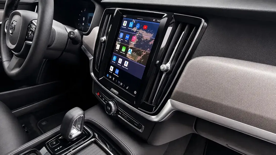 Volvo V90 AWD Recharge - foto 15