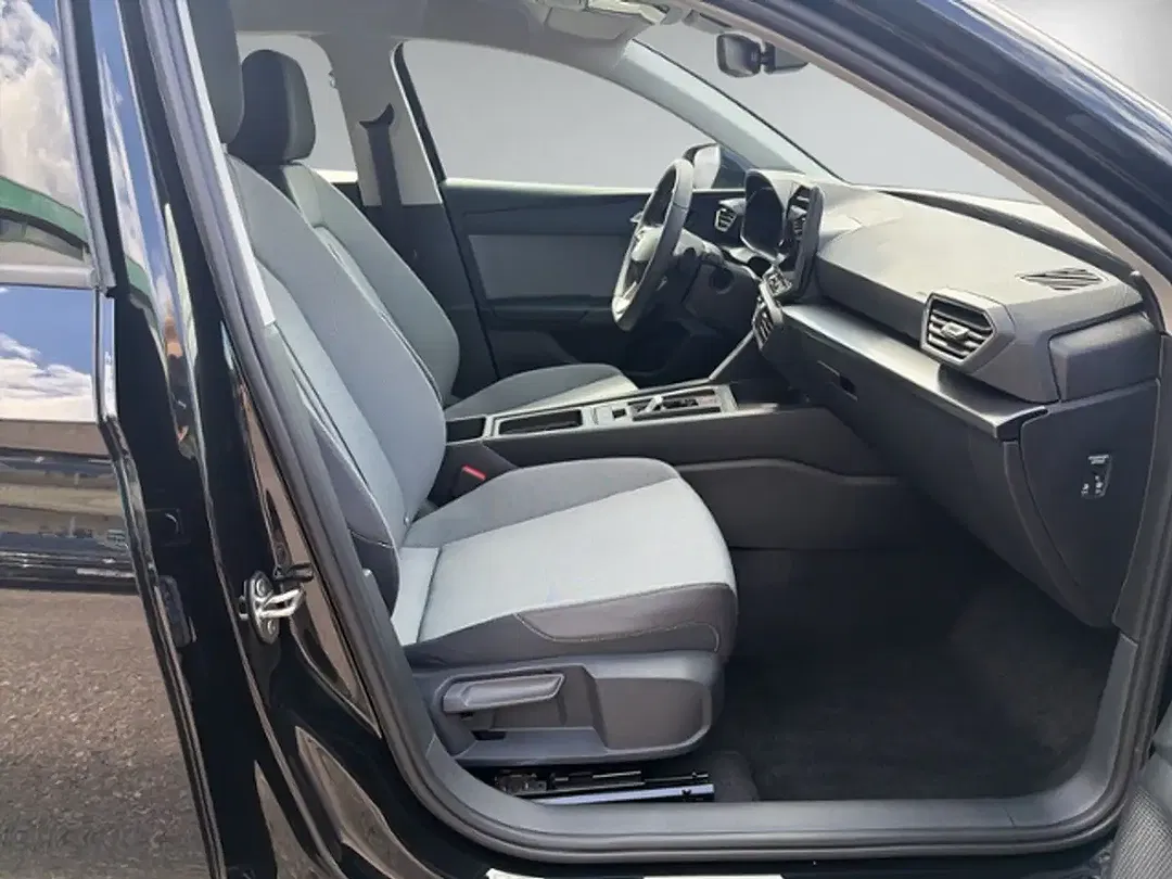 SEAT Leon - Thumbnail 9