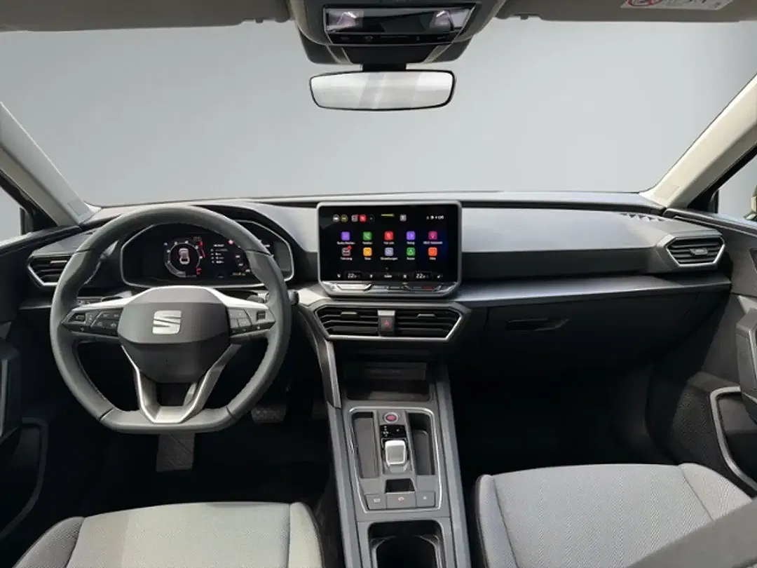 SEAT Leon - Thumbnail 10